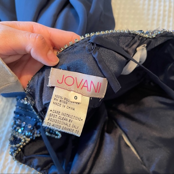 Jovani dress - Picture 7 of 8